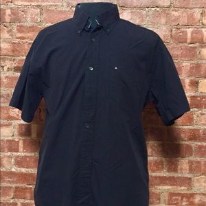 Tommy Hilfiger short sleeve